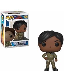 Captain Marvel - Maria Rambeau #430 | Funko Pop! - 046673 Funko Funko Pop