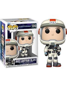 Lightyear - Buzz Lightyear (XL-01 Suit) #1210 | Funko Pop! - 074939 Funko Funko Pop