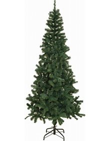 Χριστουγεννιάτικο Δέντρο Valey Slim (210cm) - 78553-4 V. Christakopoulos Χριστουγεννιάτικα Δέντρα