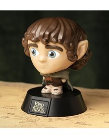 Φωτιστικο The Lord Of The Rings Frodo Light - PP6543LR Paladone Paladone