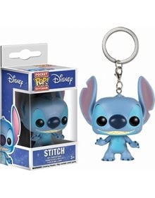 Μπρελόκ Stitch (Disney) | Funko Pop! Keychain - 019853 Funko Funko Pop
