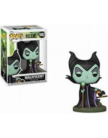Disney Villains - Maleficent #1082 Funko Pop! - 068348 Funko Funko Pop