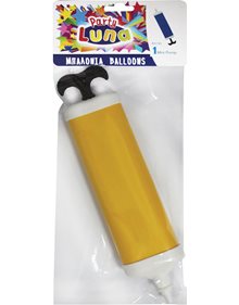 Παιδική Τρόμπα Χειρός | Luna - 000088918 Luna Μπαλόνια