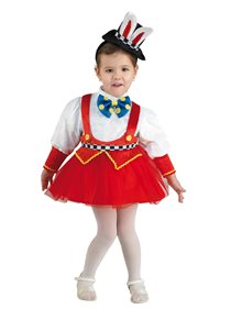 Αποκριάτικη Παιδική Στολή Funny Bunny - 122 Clown Republic Αποκριάτικες Στολές Για Κορίτσια