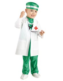 Αποκριάτικη Στολή Μωρού Baby Doctor - 192 Clown Republic Αποκριάτικες Στολές Για Μωρά
