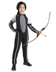 Αποκριάτικη Παιδική Στολή Survivor Hunter - 284 Clown Republic Αποκριάτικες Στολές Για Κορίτσια