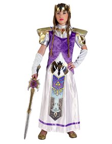 Αποκριατικη Παιδικη Στολη Πριγκίπισσα - 447 Clown Republic Αποκριάτικες Στολές Για Κορίτσια