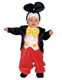 Αποκριάτικη Στολή Μωρού Ποντικάκι - 537 Clown Republic Αποκριάτικες Στολές Για Μωρά