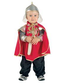 Αποκριάτικη Στολή Μωρού Βασιλιάς Ερρίκος - 637 Clown Republic Αποκριάτικες Στολές Για Μωρά