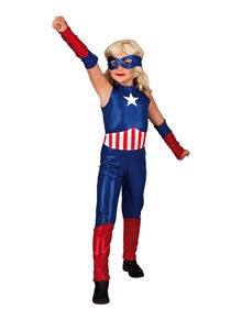 Αποκριάτικη Παιδική Στολή American Idol - 688 Clown Republic Αποκριάτικες Στολές Για Κορίτσια