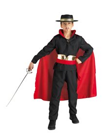 Αποκριάτικη Παιδική Στολή Secret Hero - 888 Clown Republic Αποκριάτικες Στολές Για Αγόρια