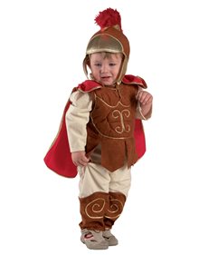 Αποκριάτικη Στολή Μωρού Λεωνίδας - 908 Clown Republic Αποκριάτικες Στολές Για Μωρά