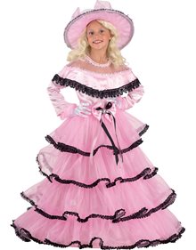 Αποκριάτικη Παιδική Στολή Όσα Παίρνει Ο Άνεμος - 912 Clown Republic Αποκριάτικες Στολές Για Κορίτσια