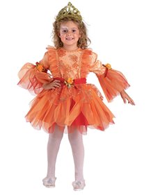 Αποκριάτικη Παιδική Στολή Ηλιαχτίδα - 943 Clown Republic Αποκριάτικες Στολές Για Κορίτσια