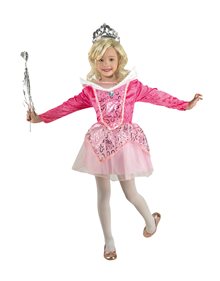 Αποκριάτικη Παιδική Στολή Ωραία Κοιμωμένη - 966 Clown Republic Αποκριάτικες Στολές Για Κορίτσια