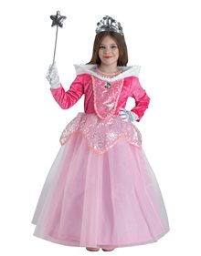 Αποκριάτικη Παιδική Στολή Ωραία Κοιμωμένη - 989 Clown Republic Αποκριάτικες Στολές Για Κορίτσια