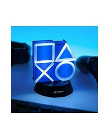 Φωτιστικο Playstation Icon Light | Paladone - PP7929PS Paladone Παιδικά Φωτιστικά