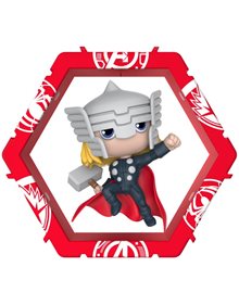 Καψουλα Thor | Marvel - MVL-1016-33 Wow Pods Παιδικά Φωτιστικά