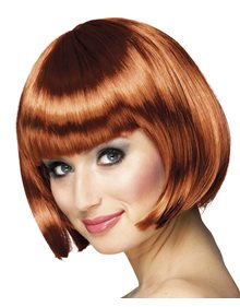 Περούκα Cabaret - Χάλκινη | Boland - 385880 Boland Περούκες