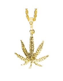 Κολιε Rasta Grass | Boland - 364473 Boland Αποκριάτικα Αξεσουάρ