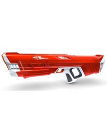 Νεροπιστολο Spyra Three Κοκκινο Single - SP3R Spyra Νεροπίστολα