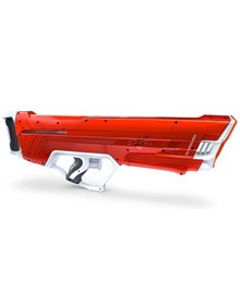 Νεροπιστολο Spyra Single Lx Κοκκινο - SPLX1R Spyra Νεροπίστολα