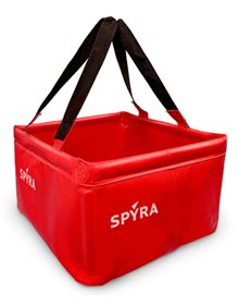 Φορητη Βαση Νερου Κοκκινο Spyra Base - SPBA1R Spyra Νεροπίστολα