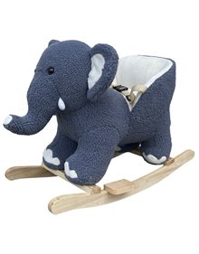 Κουνιστό Ελεφαντάκι | Skorpion Wheels - 5036192 Skorpion Wheels Κουνιστά Παιχνίδια