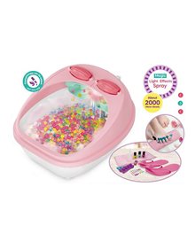 Σετ Πεντικιούρ Με Αξεσουάρ Περιποίησης Soothing Spa - 70713913 BlablaToys D.I Ομορφιάς