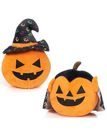 Λούτρινη Κολοκύθα Σε 2 Σχέδια 25εκ - 5162240 V. Christakopoulos Λούτρινα