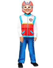 Αποκριάτικη Παιδική Στολή Paw Patrol Ryder Για 6 Ετών - 9909120 Fun Fashion Αποκριάτικες Στολές Για Αγόρια
