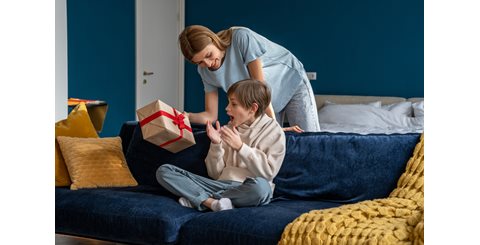 5 ιδέες δώρων για παιδιά, που θα τα ξετρελάνουν