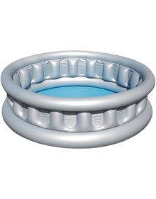 Φουσκωτή Πισίνα Space Ship | Bestway - 51080 Bestway Καλοκαιρινά Είδη