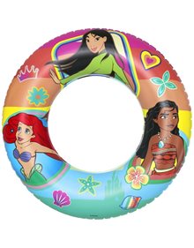 Φουσκωτή Κουλούρα Disney Princess | Bestway - 91043 Bestway Φουσκωτά Θαλάσσης