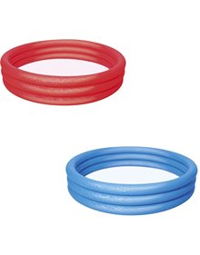 Φουσκωτή Πισίνα Play Pool Σε 2 Χρώματα Bestway - 51026 Bestway Καλοκαιρινά Είδη