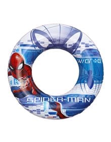 Φουσκωτή Κουλούρα Spider-Man 48x11cm | Bestway - 98003 Bestway Φουσκωτά Θαλάσσης