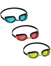 Γυαλακια Θαλασσης Aqua Burst Σε 3 Χρωματα Bestway - 21005 Bestway Γυαλάκια Κολύμβησης