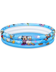 Φουσκωτή Πισίνα Disney Junior - Mickey & Friends | Bestway - 91007 Bestway Καλοκαιρινά Είδη