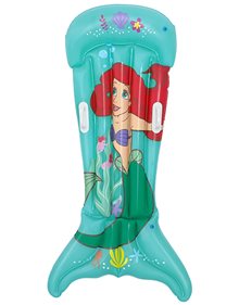 Φουσκωτό Στρώμα Disney Princess Little Mermaid Bestway - 9101F Bestway Καλοκαιρινά Είδη
