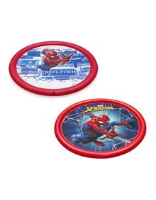 Φουσκωτό Δάπεδο Spider-Man Με Ψεκαστήρες Νερού Σε 2 Σχέδια | Bestway - 98792 Bestway Φουσκωτά Παιχνίδια