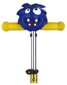 Διακοσμητικο Τιμονιου Scooter Micro Buddy Monster - AC4763 Micro Αξεσουάρ & Ανταλλακτικά