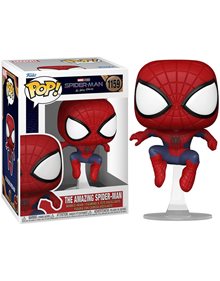 Marvel The Amazing Spider-Man #1159 Funko Pop! - UND67608 Funko Funko Pop