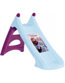 Παιδικη Τσουληθρα Smoby Frozen XS Slide - 7600820622 Smoby Τσουλήθρες