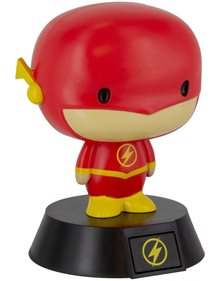 Φωτιστικο The Flash DC Comics #010 Light - PP4047DC Paladone Paladone