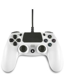 Hoplite Wired Controller Λευκο | Spartan Gear - 072217 Spartan Gear Gaming & Gadgets