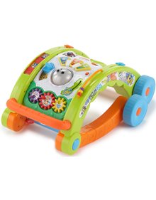 Στρατα Δραστηριοτητων 3 Σε 1 Little Tikes - 640957P1X1G Little Tikes Περπατούρες - Στράτες