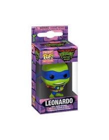 Μπρελόκ Teenage Mutant Ninja Turtles - Leonardo | Funko Pop! Keychain - 32568 Funko Funko Pop