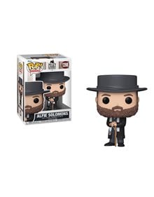 Peaky Blinders - Alfie Solomons #1398 | Funko Pop! Television - 086526 Funko Funko Pop