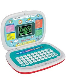 Εξυπνουλης Το Πρωτο Μου Laptop - 1020-63386 As Company Εκπαιδευτικά Tablets