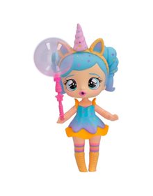 Bubiloons Κουκλες Bubigirls Party - 3 Σχεδια - BUN01000 Giochi Preziosi Κούκλες